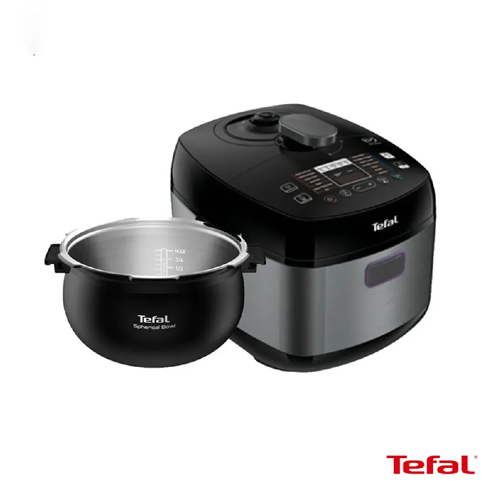 مشخصات زودپز برقی CY625 تفال